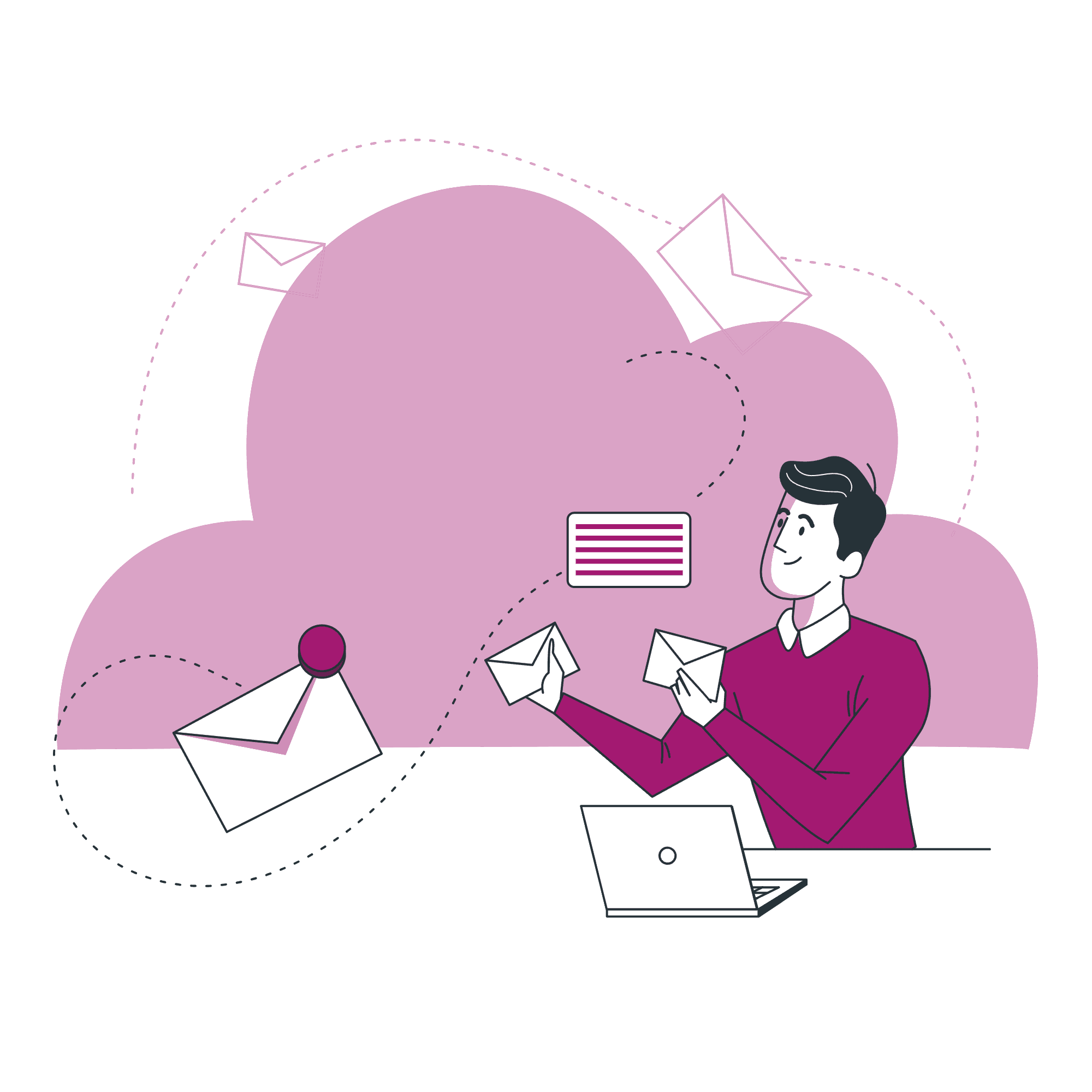 AI Interview Practice Dashboard